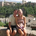 Matthew and Kerry